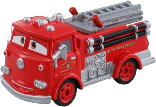 Takara tomy disney pixar auto - takara,