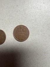 MONETA DA 5 CENTESIMI ANNO