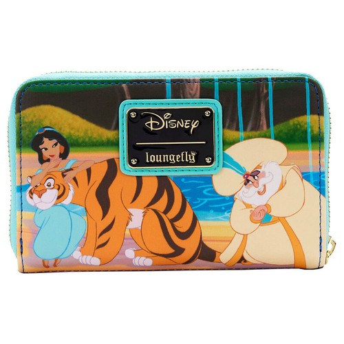 Loungefly disney aladdin - loungefly,