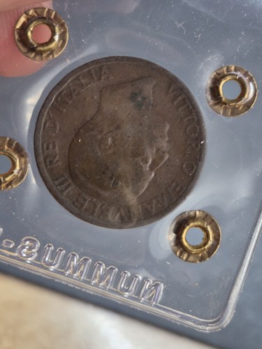 Cent vittorio emanuele - cent,