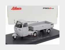 1:43 SCHUCO Piaggio Ape