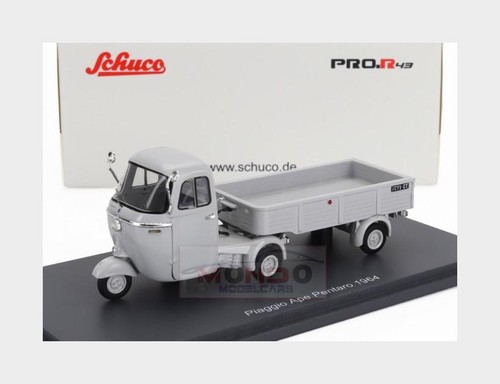 Schuco piaggio ape - piaggio,
