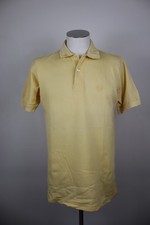 SERGIO TACCHINI MAGLIA POLO UOMO TG. 5 MAN T-SHIRT CASUAL VINTAGE COTONE COTTON