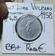 Lire vulcano1958 ottimo - vulcano1958,