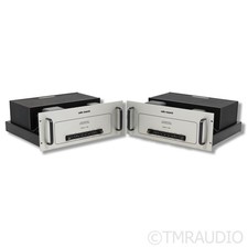 Audio Research M100 Mono Tube