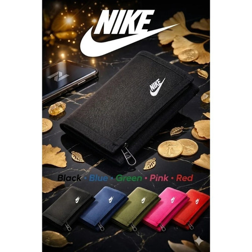 Per nike portafoglio - nike, ✅