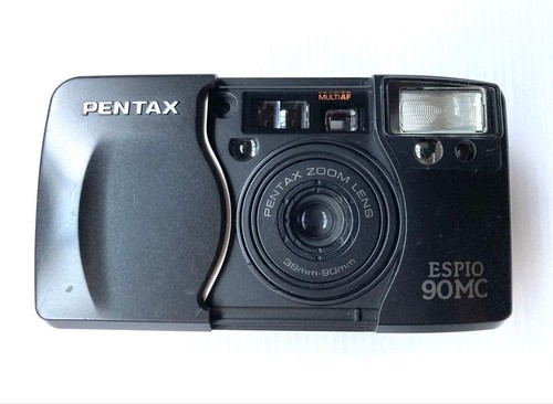 Pentax espio 90mc - pentax,