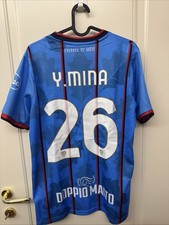 maglia calcio cagliari yerri