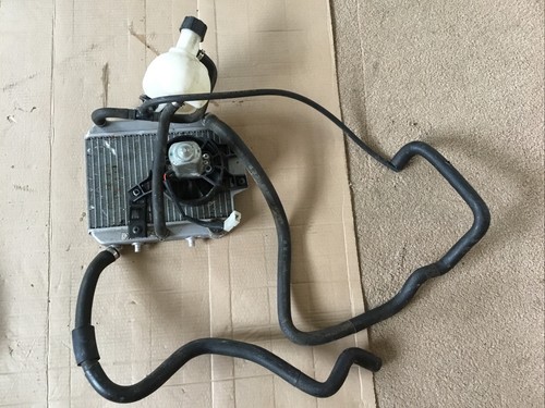 Gilera dna 125 180 - dna, 50-125-180