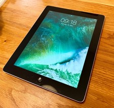 Apple iPad - 4. Gen - 16GB