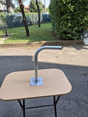 Staffa supporto per antenna - ,,