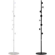 HOMCOM Appendiabiti ad Albero