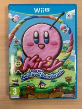 Kirby & the Rainbow Paintbrush