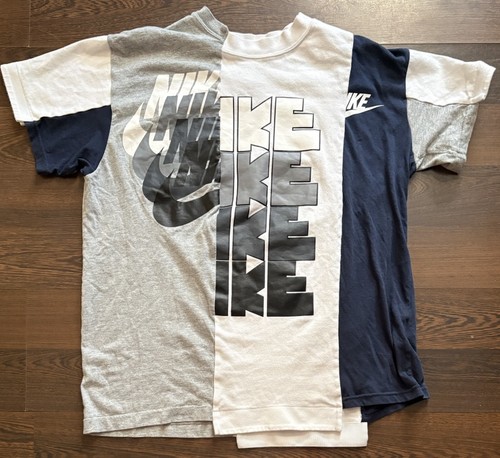 Shirt sacai nike - x,