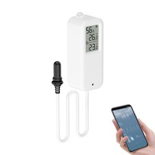 eMylo Sensore Temperatura Wifi