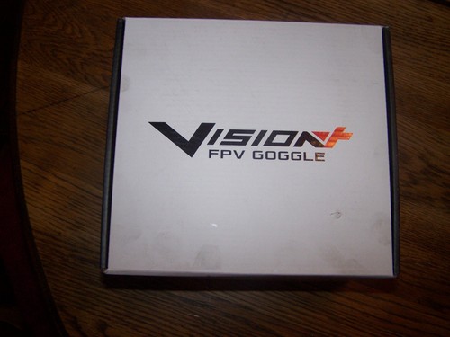 Occhiali pro fpv schermo - occhiali, 3"