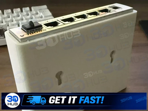 Switch gestito sodola - sodola, 5
