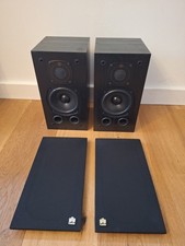 Altoparlanti Castle Trent II Made In England casse top hi end. 