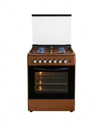 Cucina larel marrone - 60x60, 4