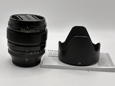 OBIETTIVO FUJINON SUPER EBC XF