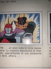 FIGURINA N. 114 DANGUARD