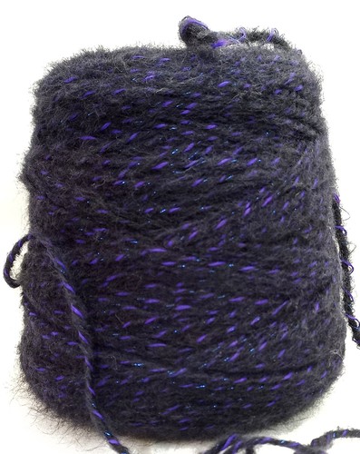 Stock filato rocca 278 - stock,