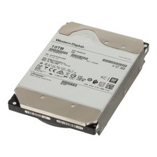 HARD DISK WD DC HC510 10TB