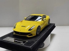 *SUPER RARO* HH Modello 1/18