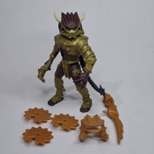 Spiked Tail Predator Action Figure Kenner 1994 Complete Vintage Alien (A)