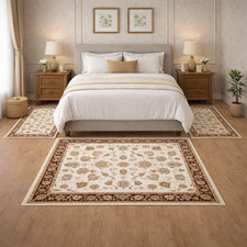 CLASSIC TOUCH - TAPPETO PARURE