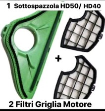 SOTTO SPAZZOLA PER FOLLETTO VK