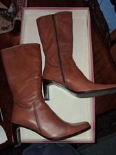 Rari. Stivali Vintage 1990