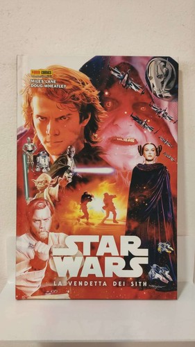 Star wars vendetta dei - star,