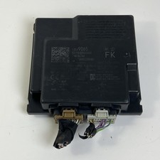 2016 GMC YUKON XL KEYLESS