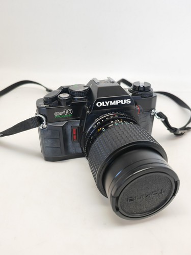 Appareil photo olympus 40 - appareil,