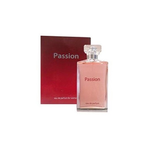 Passion for woman - passion,