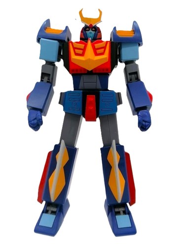 Space warrior baldios dou - space,