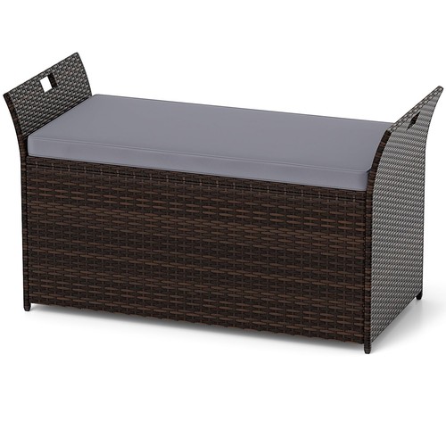 Costway baule giardino 260 - costway,