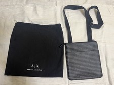 Borsello Uomo Armani Exchange