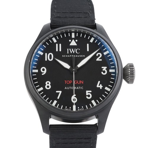 Orologio uomo iwc - iwc, pilot