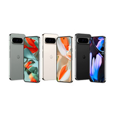 Google pixel pro xl - 9,