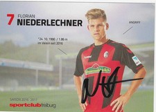 Florian niederlechner - florian,