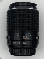 Smc pentax macro 100mm f4 - macro,