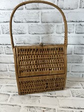 1960-70 Scatola, borsa cestino