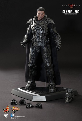 Hot toys mms216 general - toys,