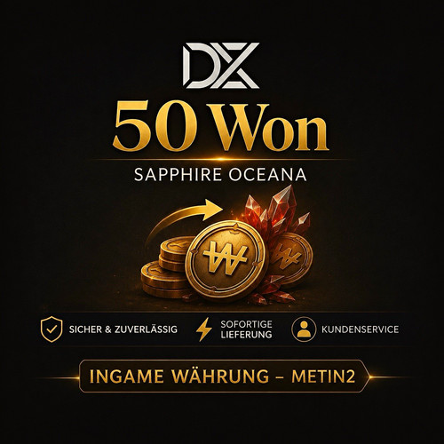 Metin2 valuta gioco - valuta, 50