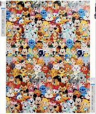 5D DIY Diamante Arte Pittura