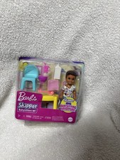 ​Barbie Skipper Babysitters
