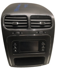 Modanatura Cruscotto con