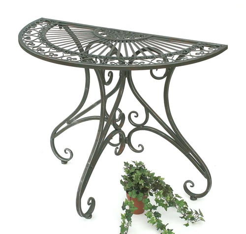 Tavolo parete 130434 - da,